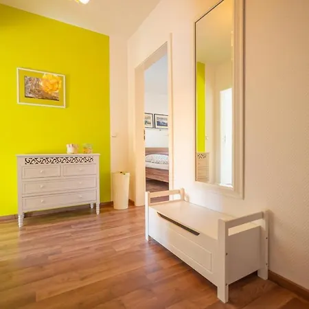 3 Im Eg Haus Stranddistel, Komfortable Fur 2 Personen In *