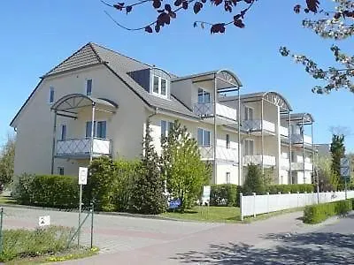 شقة 3 Im Eg Haus Stranddistel, Komfortable Fur 2 Personen In *